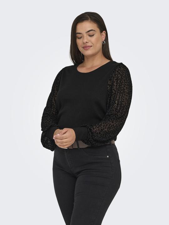 Produktbild Only CARVELENA Bluse Bluse (M)