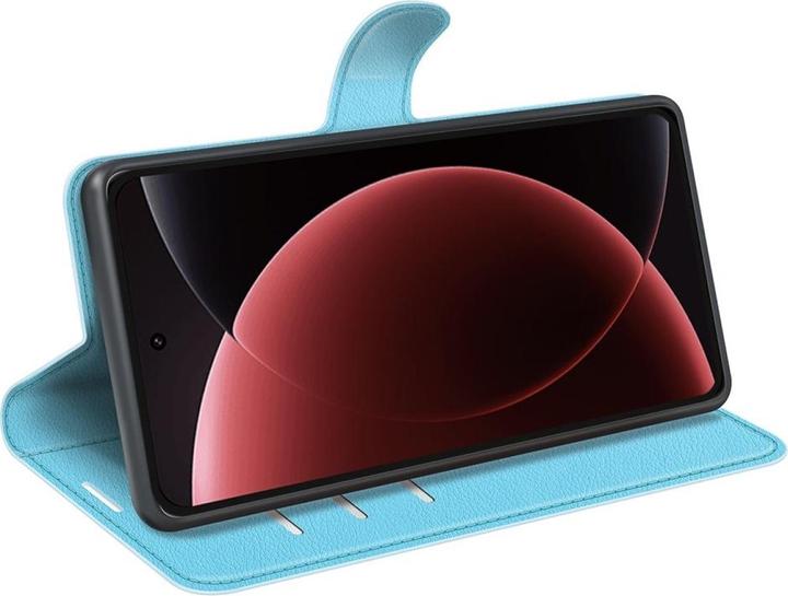 Produktbild Screenguard Leather Guard Lederhülle (Xiaomi Poco F7 Pro)