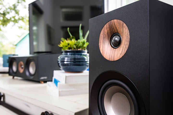 Produktbild Jamo S 809 (1 Paar)