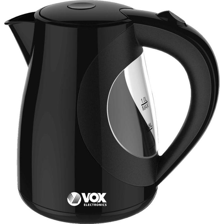 Vox Wasserkocher WK-3006, Wasserkocher
