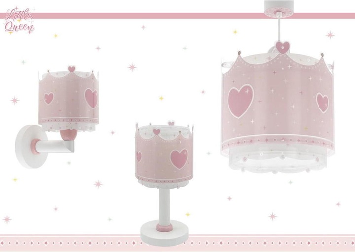 Image du produit Dalber Little Queen
