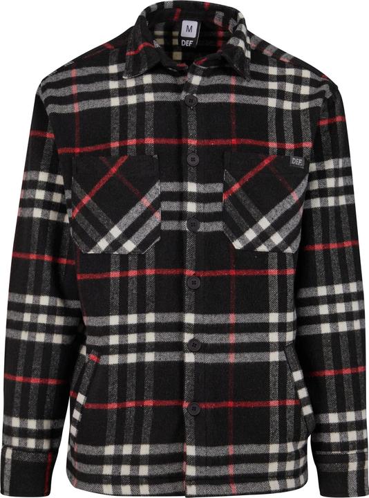 Immagine prodotto DEF Camicia in tessuto (L)