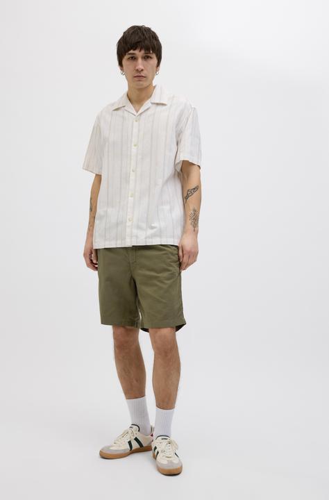 Produktbild Jack & Jones Shorts JPSTJAIDEN CAMPAIGN HYBRID kurze Hose (M)
