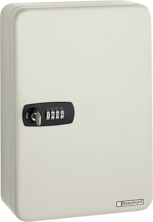 Produktbild 0 Schlüsselkasten Keybox