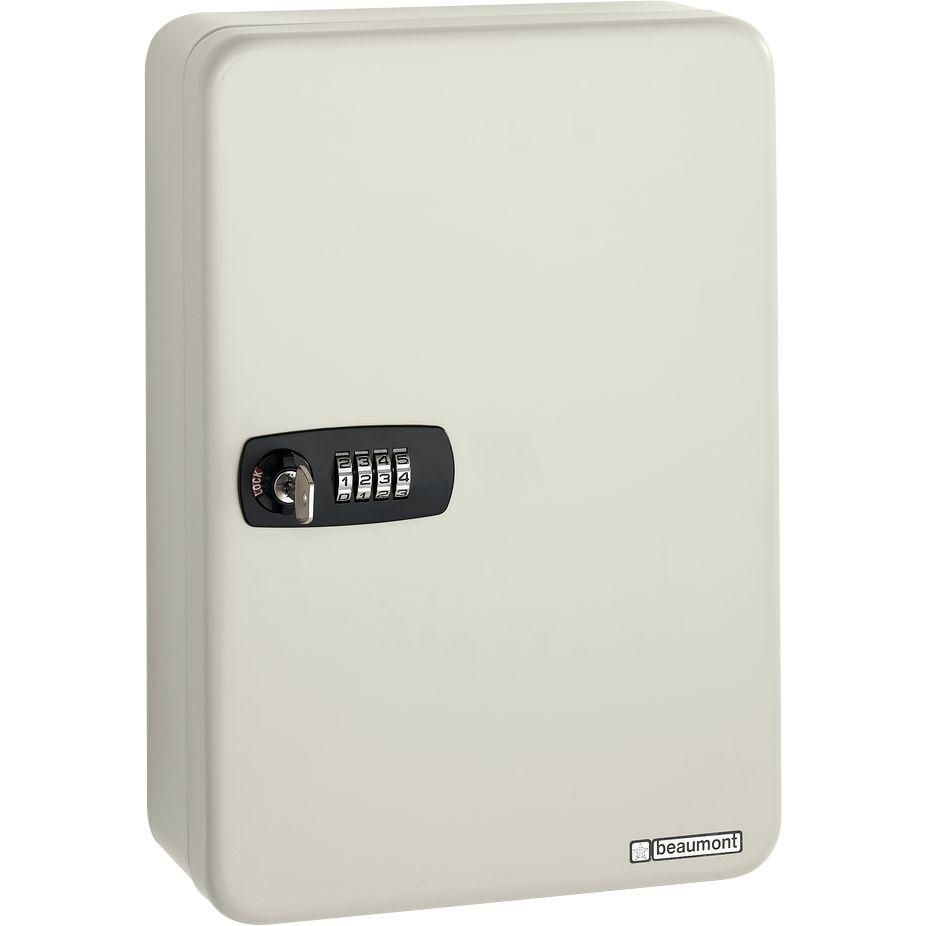 0, Schlüsseltresor + Schlüsselschrank, Schlüsselkasten Keybox