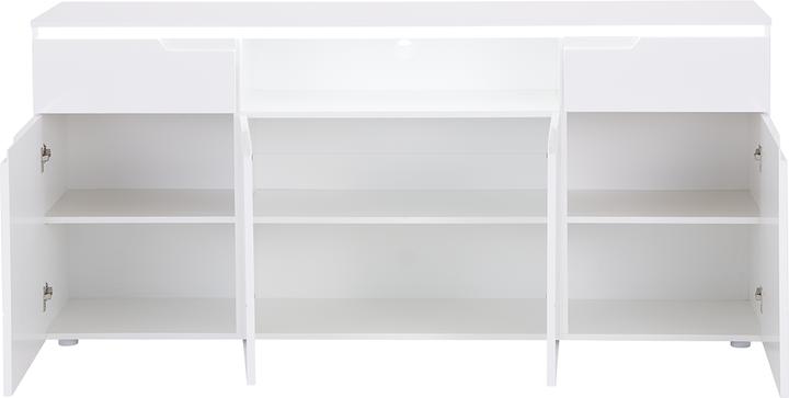 Image du produit Lipo Hilton (180 x 40 x 83.60 cm)