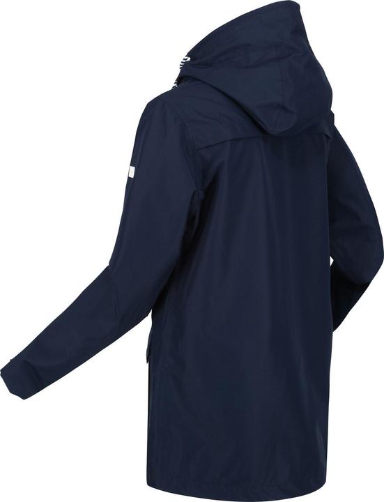Actual product image Regatta Bayarma Jacket Waterproof Lightweight (34)