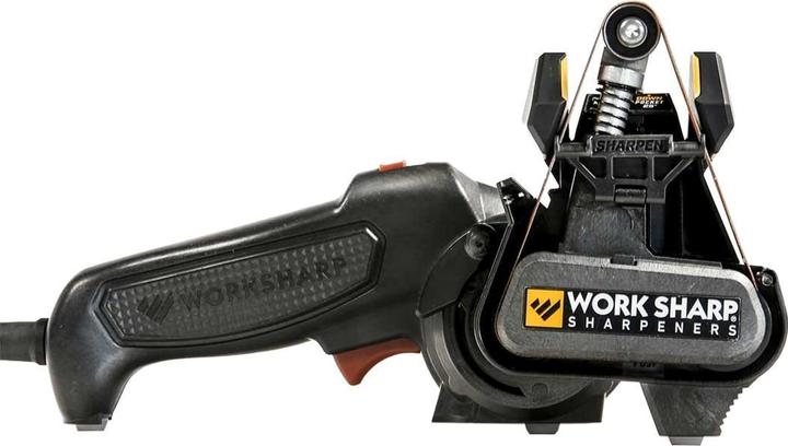 Actual product image Work Sharp Knife and tool sharpener