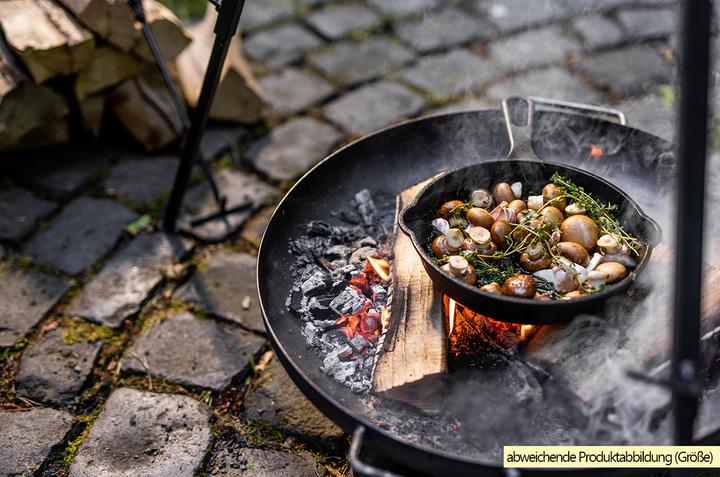 Image du produit Grillfürst Foyer 90cm