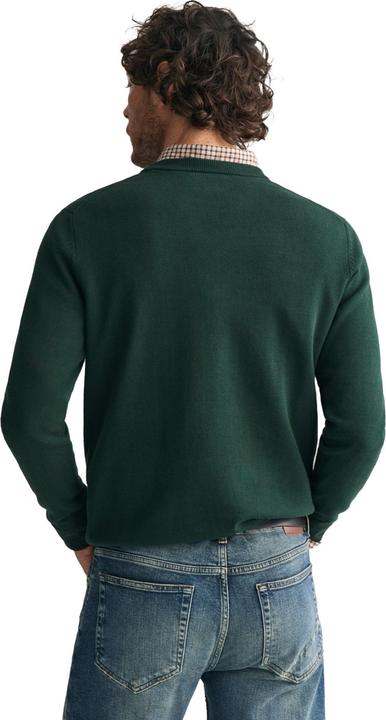 Produktbild GANT Classic Cotton C-Neck (L)