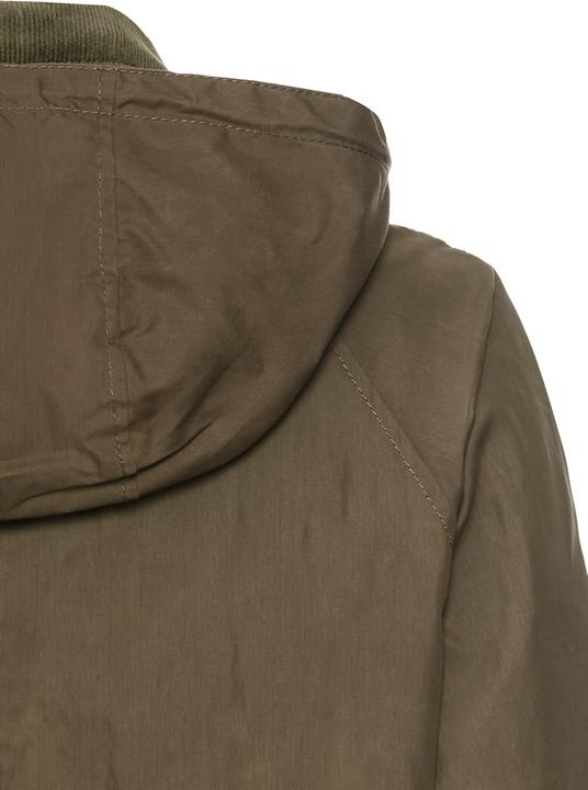 Actual product image Camel Active Blouson mit Cordkragen (42)