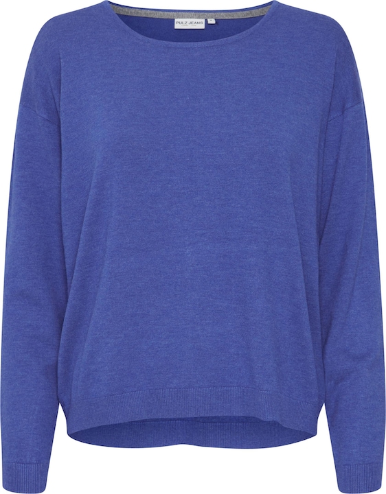 Immagine prodotto Pulz Jeans PZSARA Maglia a collo alto - 50206085 (XXL)