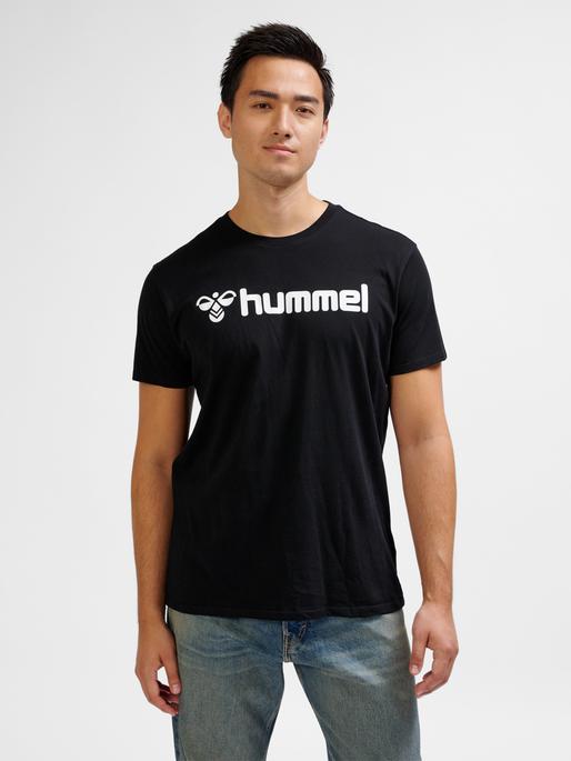 Productafbeelding hummel HMLGO 2.0 LOGO T-SHIRT S/S (XXL)