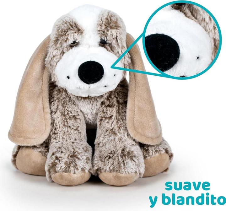 Actual product image Famosa Nature Domestic Animals Assortment