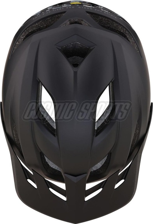 Actual product image Troy Lee Designs Flowline SE (57 - 59 cm)