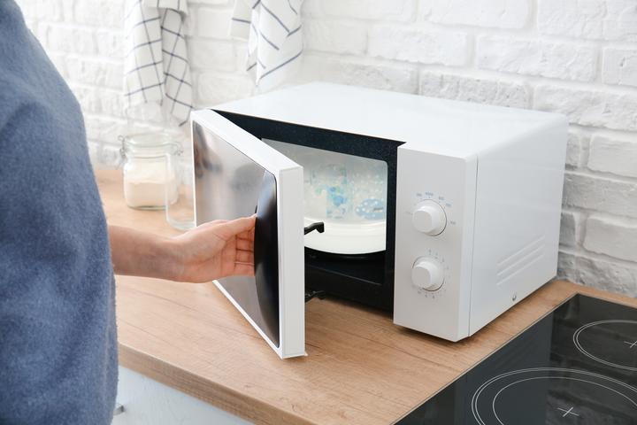 Produktbild Alecto Flaschensterilisator BW-05, Dampfsterilisation, Mikrowellen