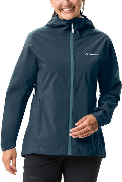 Produktbild Vaude Moab II (M)