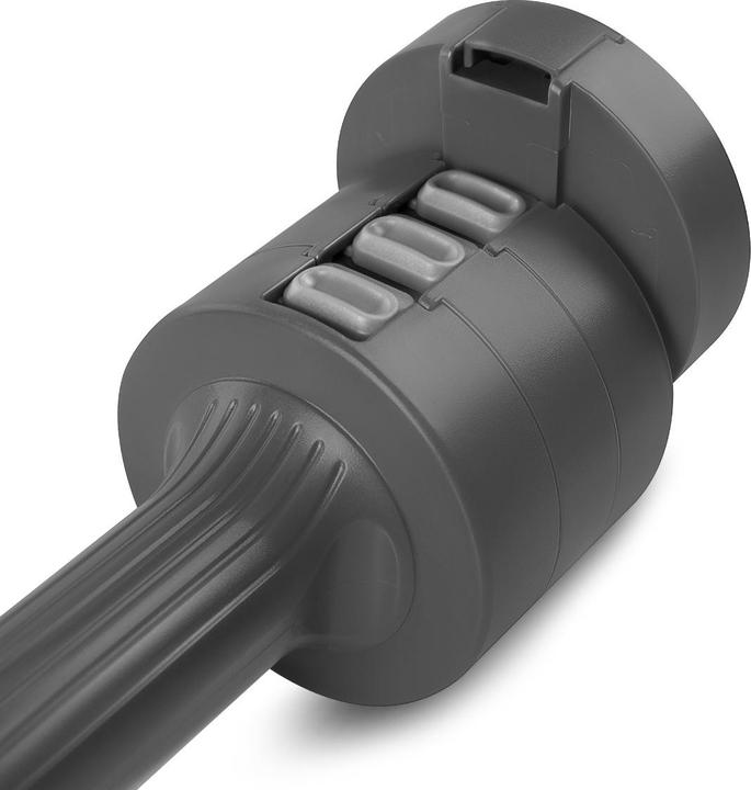 Productafbeelding Spokey Multibell verstellbare Hanteln (2 x 2,5 kg)