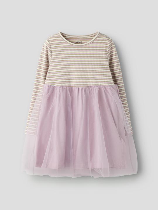 Produktbild Name it Rippstrick Kleid (92)