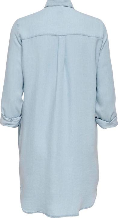 Produktbild Only ONLCHARIS Kurzes Kleid Hemdblusenkleid (S)