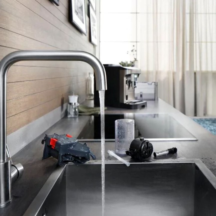 Actual product image De'Longhi Magnifica Evo (EU plug)