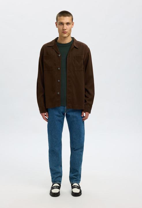 Produktbild Selected Homme Slh175-Slim Ben Kori Jeans Noos (W38/L32)