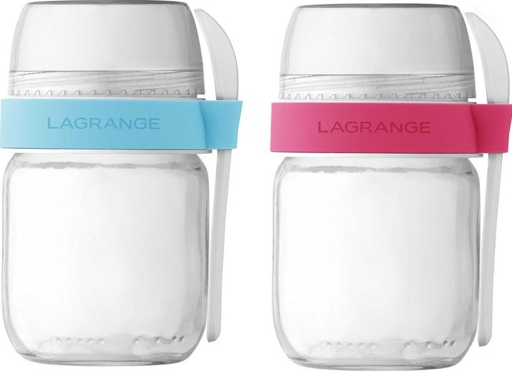 Transparent, Assortiert