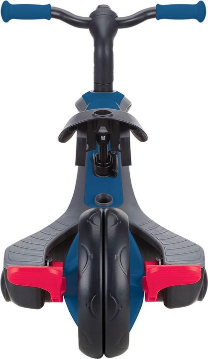 Actual product image Globber Trike Explorer 4in1