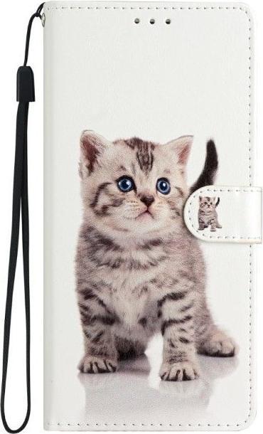 Immagine prodotto MU Style Leder Bookcover Image Series (Samsung Galaxy S25 Ultra)