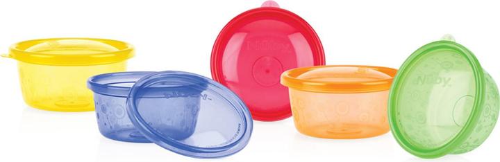 Produktbild Nuby Breischale Picknick