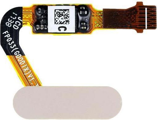 CoreParts Huawei P20 Pro Home Button Fle (Huawei P20 Pro)