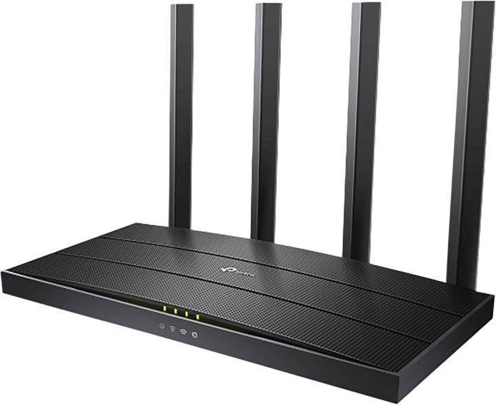 Actual product image TP-Link AX1500 Gigabit Wi-Fi 6 Router