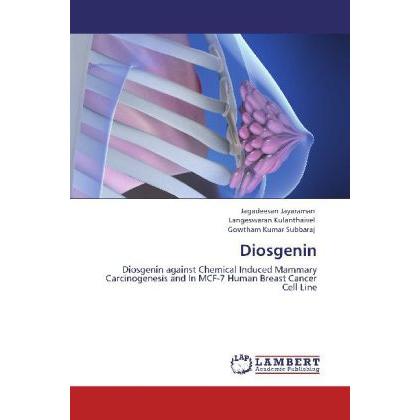 Thumbnail - Diosgenin, Fachbücher