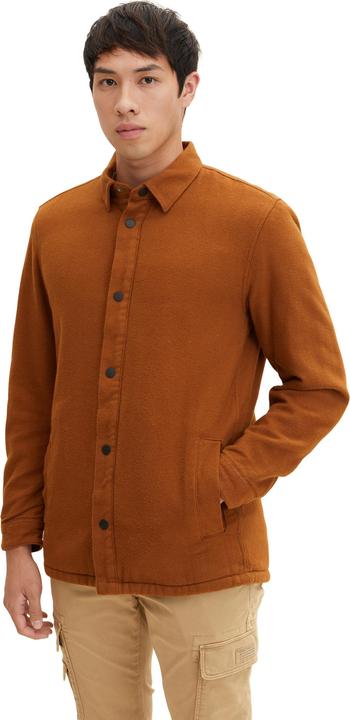 Actual product image Tom Tailor Uomini Overhem (L)