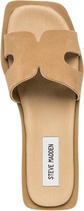 Actual product image Steve Madden Sofia (38)