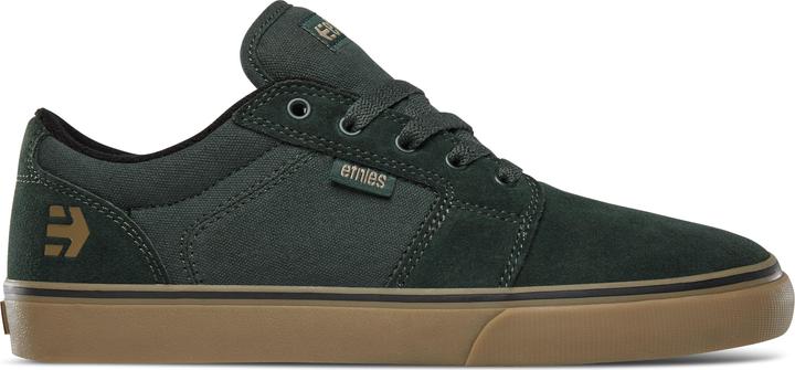 etnies Shoes Barge LS