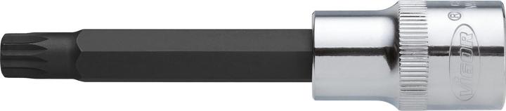 Actual product image Vigor Internal serrated (XZN) Socket wrench