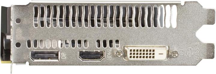 Image du produit Powercolor Dragon rouge Radeon RX460 (2 Go)