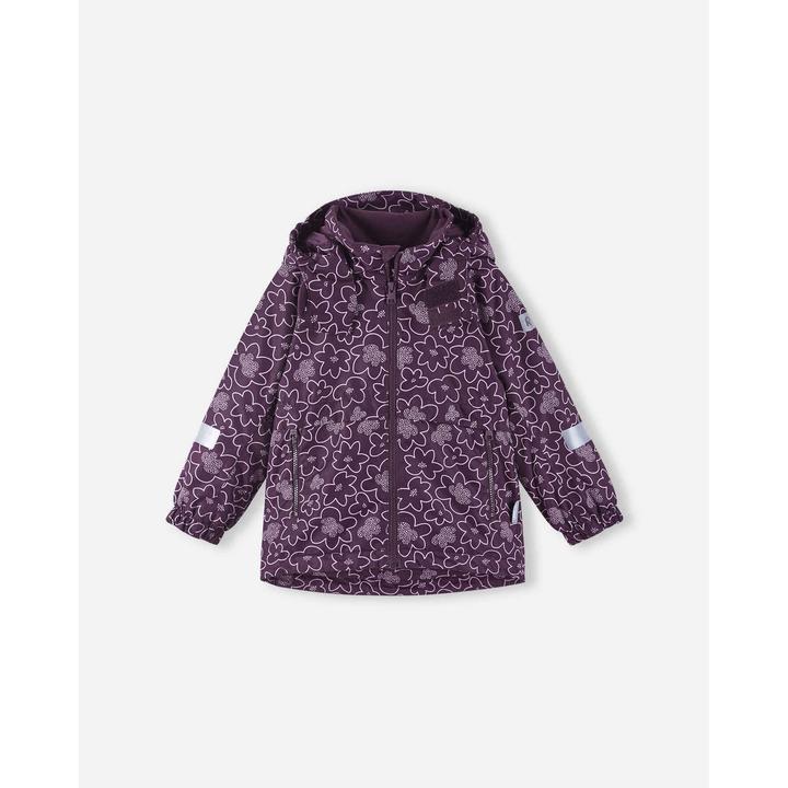 Produktbild Reima tec Kinder Winterjacke Muonio Deep (128)