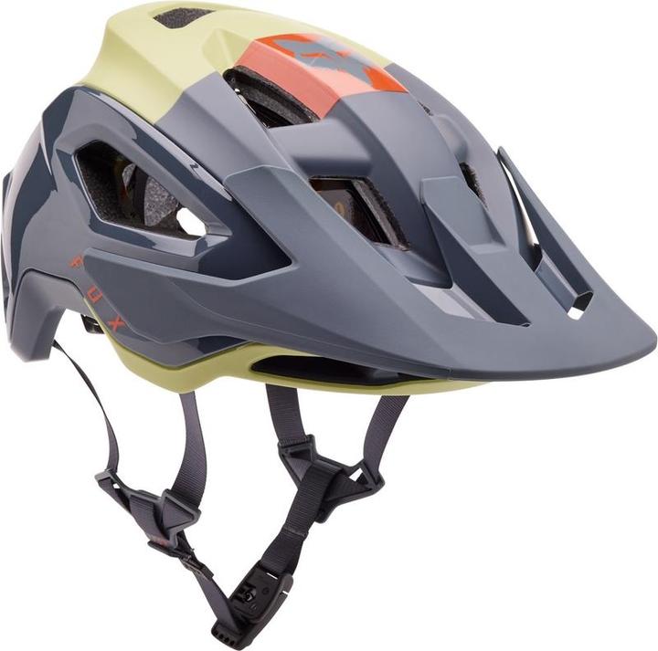 Produktbild Fox Helmet 24 Speedframe Pro Klif, Ce Pl