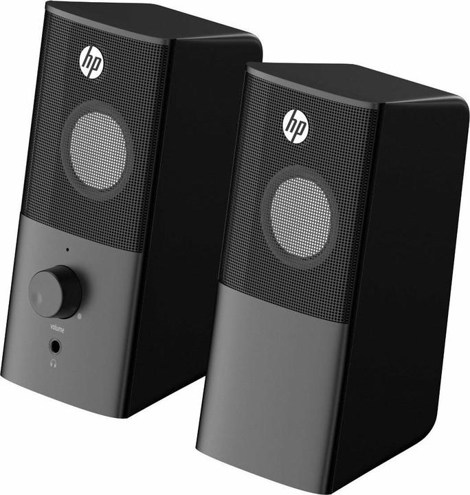 Actual product image HP DHS-2101
