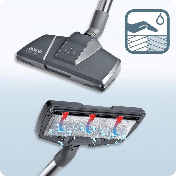 Produktbild Thomas Aqua+ Allergy and Family