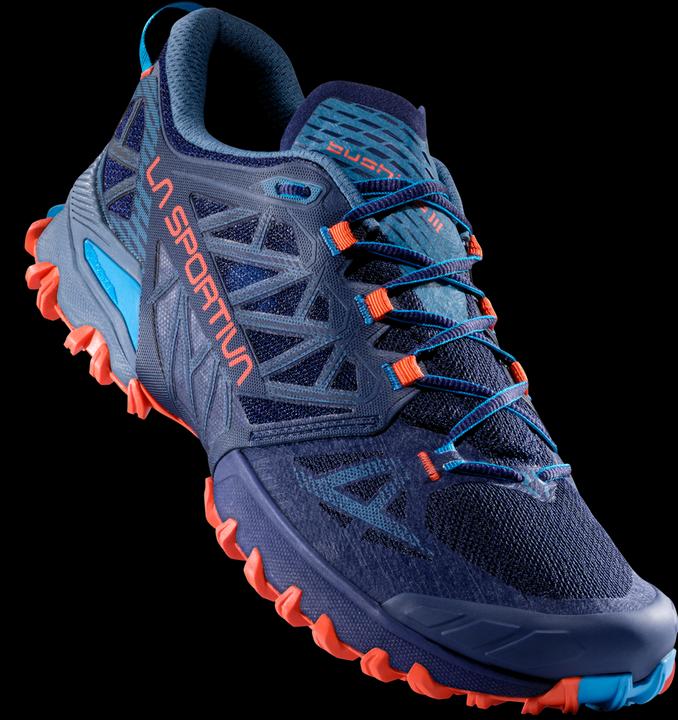 Actual product image La Sportiva Bushido III (47.5)