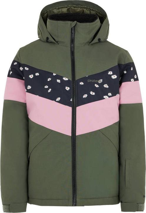 Produktbild Protest Fugy Snowjacket (128)