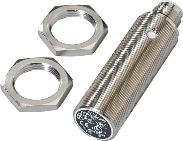 Actual product image IFM IG5744