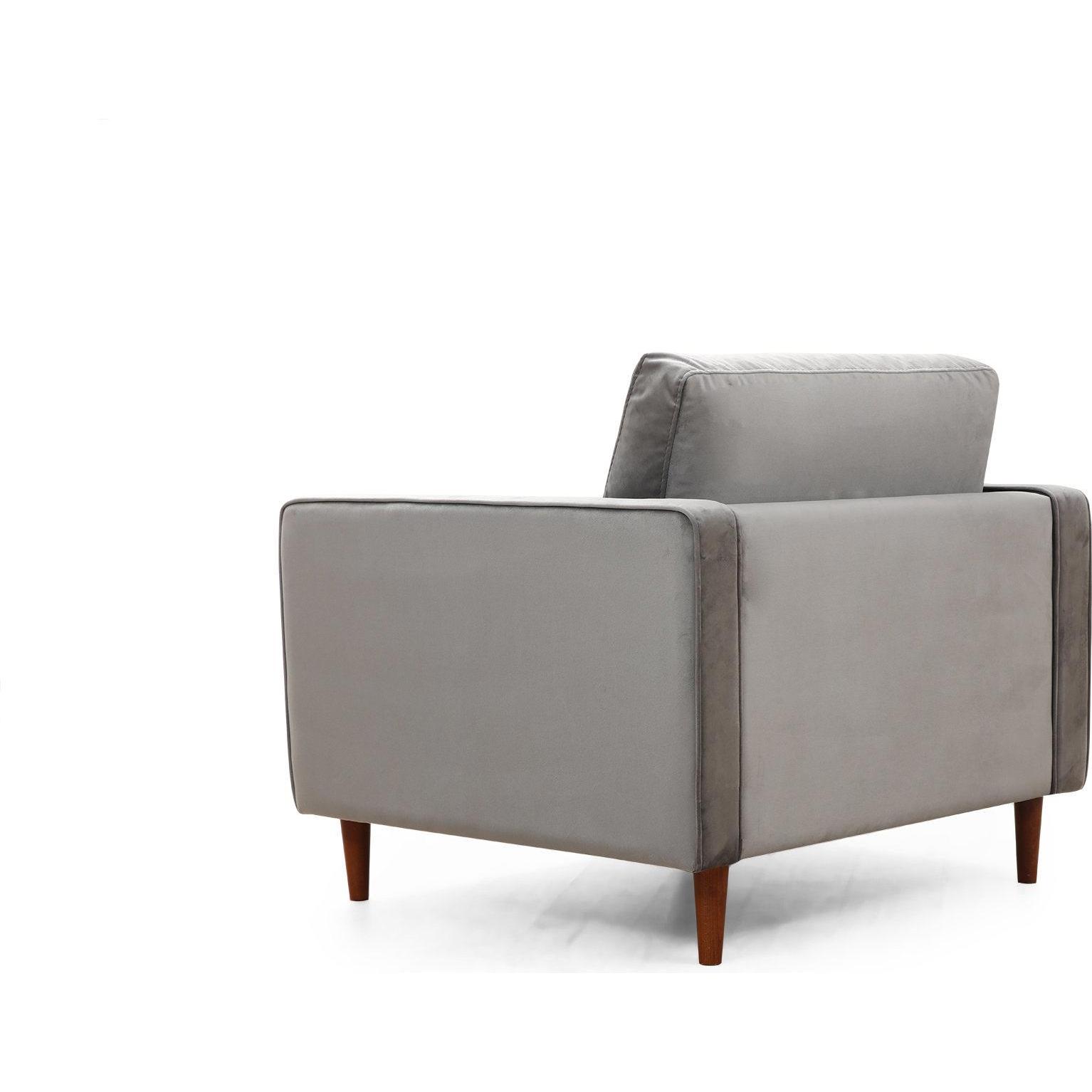 Atelier del Sofa, Sessel, Aydin