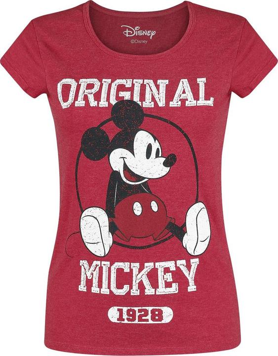 Produktbild Mickey Mouse Original (M)