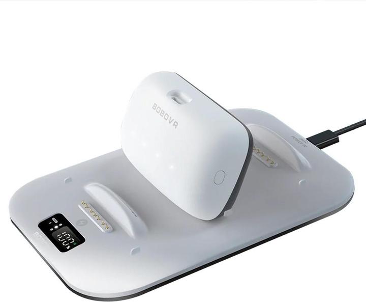 Immagine prodotto Bobovr BD3 Charging Dock for B100 Battery