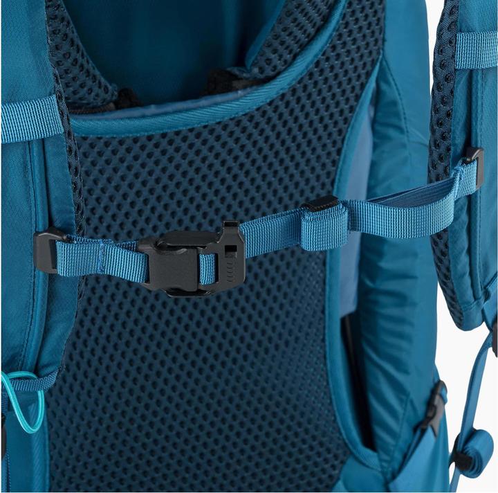 Image du produit Highlander Ben Nevis Backpack 52L Women's pertol (52 l)