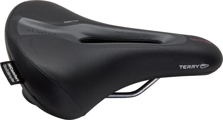 Produktbild Terry Fisio GT Max Sattel